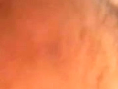 Pleased Ending Massage part 4