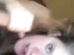 Nice Cock Jacking Off