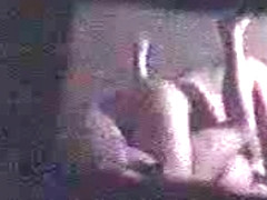 Hidden Cam of Old Bitch Pounded