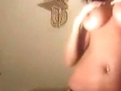 enjoyable brunette hair cam
