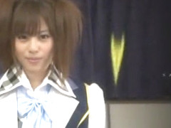Exotic Japanese slut Rina Rukawa in Crazy Girlfriend, POV JAV clip