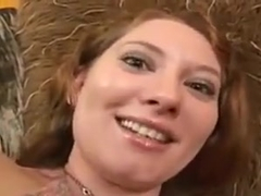Bbw getting ass fucked