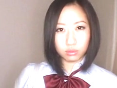 Crazy Japanese model Neiro Suzuka in Horny Blowjob/Fera, Big Tits JAV video