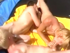 Trampoline Of Bareback Lustmp4