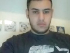 Austrian Boy,Very Big Ass And Hungry Asshole On Cam