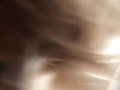 Sucking cock