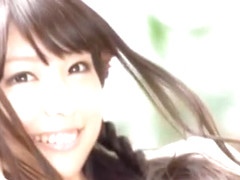 Amazing Japanese model Minami Hirahara in Hottest JAV clip