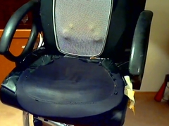 Geiles wichsen mit maulfotzenmoni bei zoom