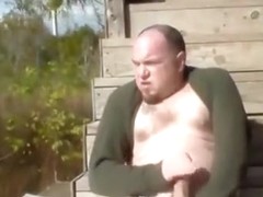 Fatigue Jack Off