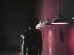 HungryEyes Is Dancing In The Cum Rain