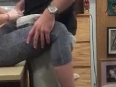 Amateur Chick Banged By Pleasing Fucker