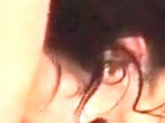 alex finishing  off the girls cumming all over them