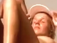 Beach Hidden Cams Couple