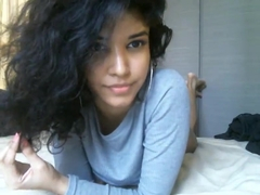 cute teen on cam