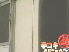 Crazy Japanese slut Mayuka Kotono, Kasumi Kobayashi, Keiko Shinomiya in Exotic JAV clip