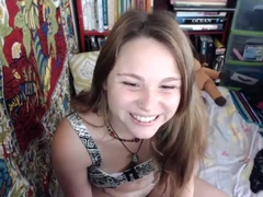 sexkitteh secret clip 06/25/2015 from chaturbate