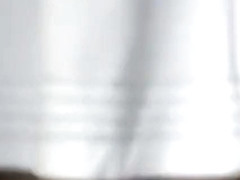 Happy promise of voyeured panties