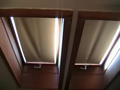 Ein User bei mir zu Hause