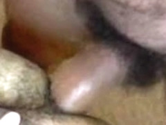 Large Ding-Dong Bareback Fuck #1