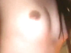 Crazy xxx scene Creampie watch only here
