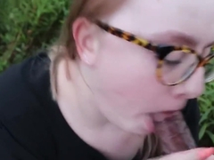 Alena Rose - Dick Pleaser