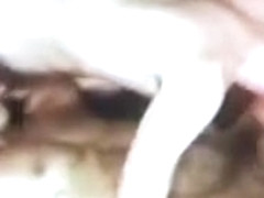 Amazing male in best vintage, bareback homo xxx clip