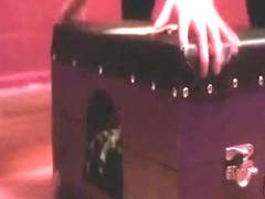 TV Show Foot Fetish Episode